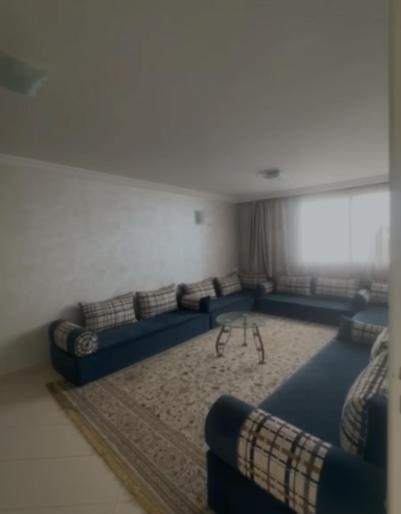 Independant Cosy Avec Terrasse Agadir