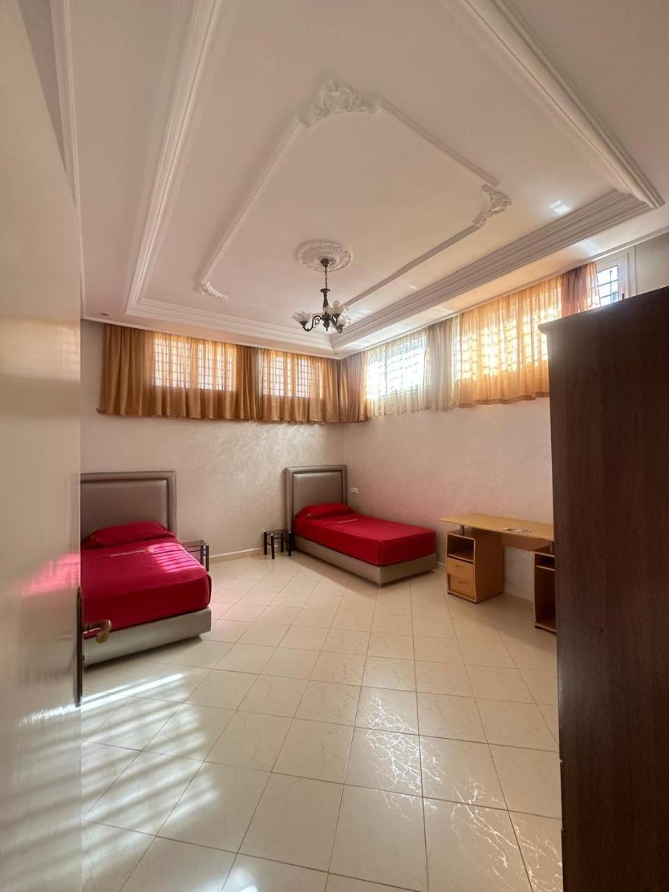 Independant Cosy Avec Terrasse Agadir