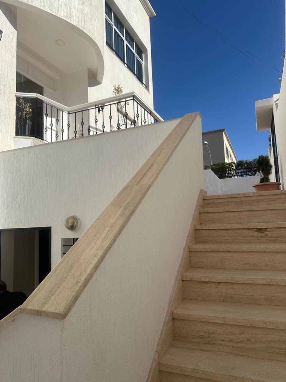 Independant Cosy Avec Terrasse Agadir